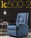 Poltrona relax K500-2