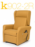Poltrona relax KSP K902-2R