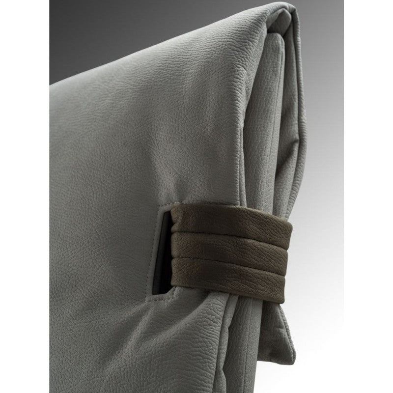 Letto matrimoniale contenitore Grenoble